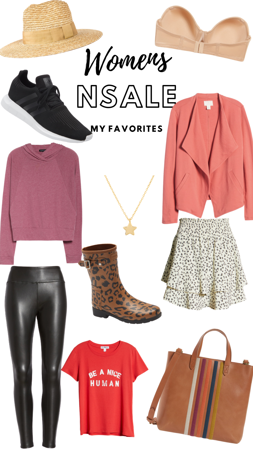 My Favorite Picks from the Nordstrom N Sale - Stacia Mikele