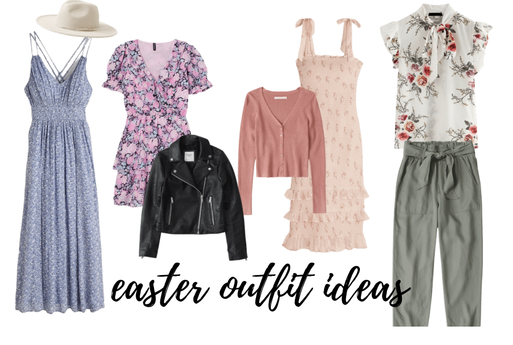 easter outfit ideas for 2021