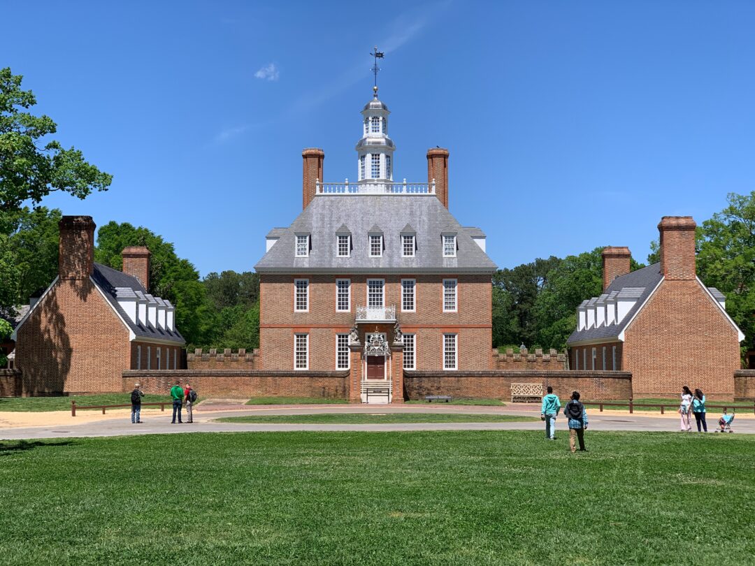 The Best Places to Visit in Williamsburg Virginia