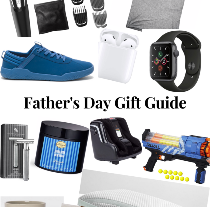 Father’s Day Gift Guide 2020